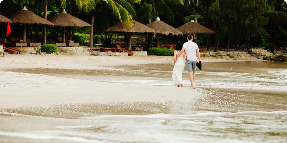 Honeymoon Resorts in the Philippines
